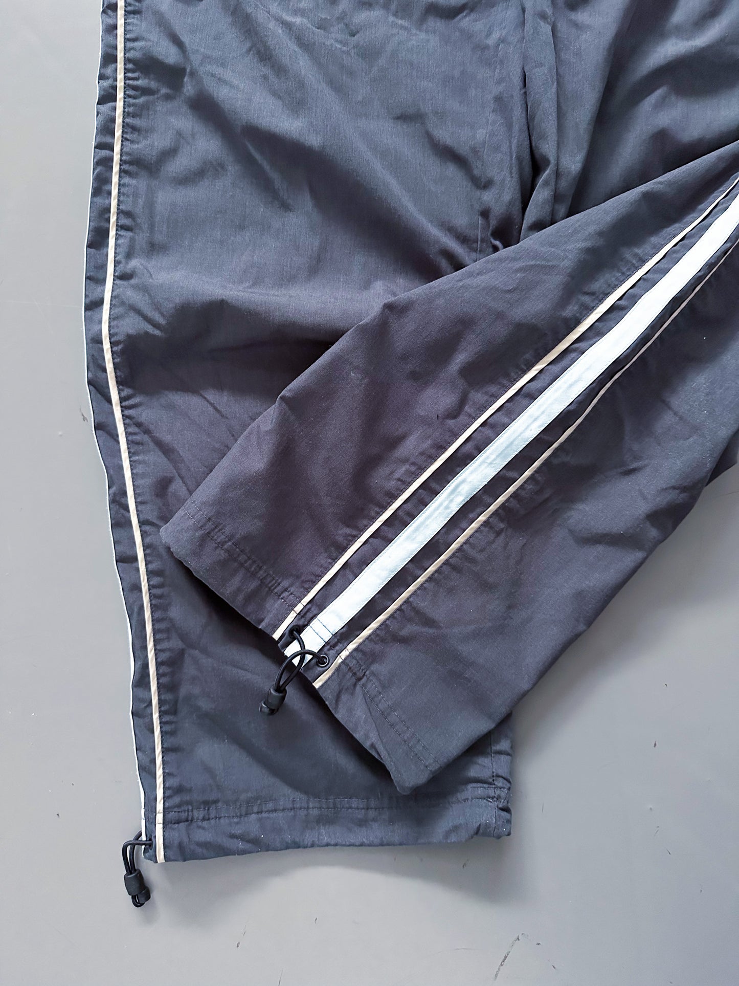 Nike Vintage Trackpants | L