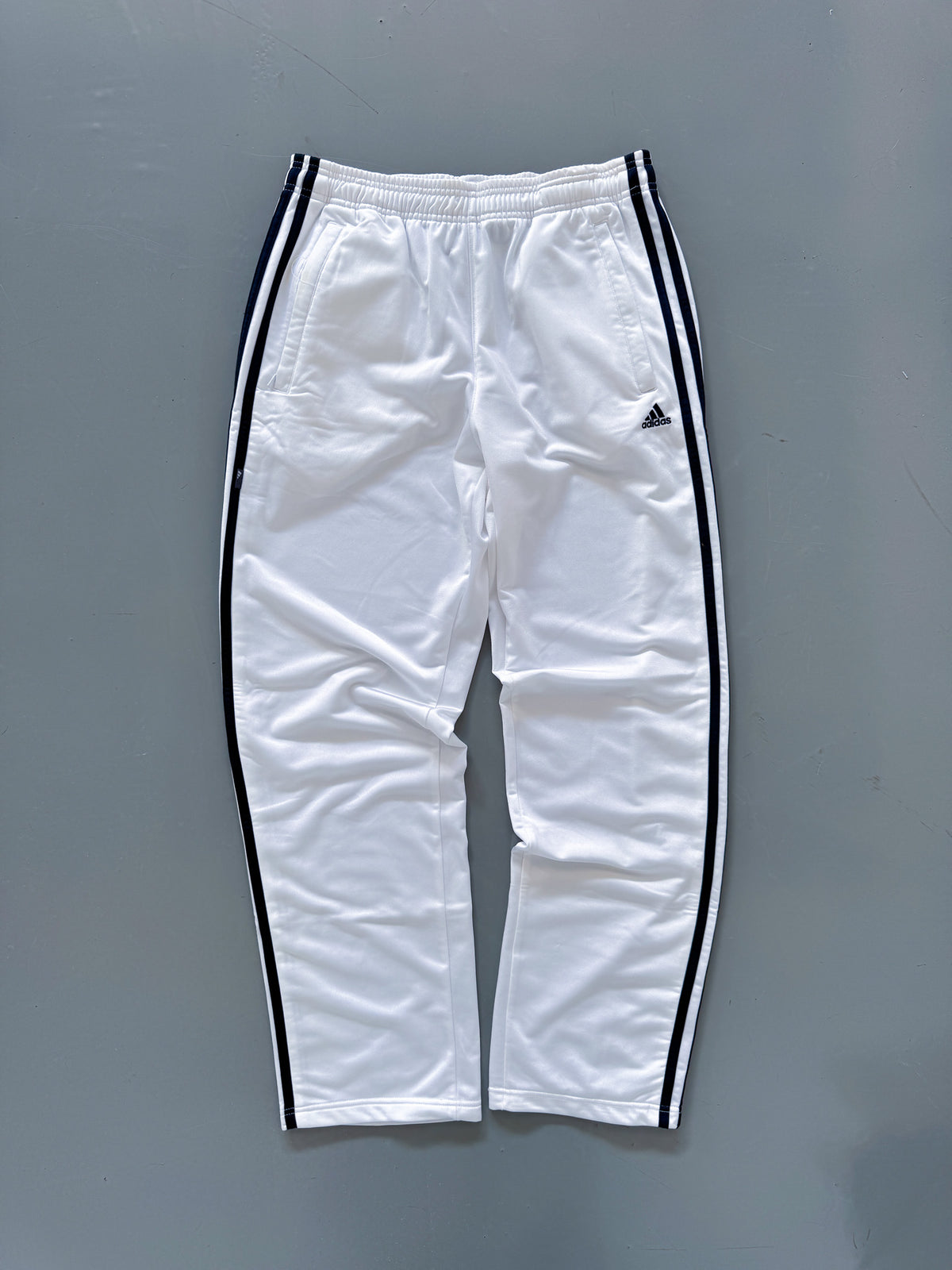 Adidas Vintage Trackpants | M