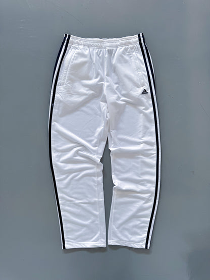 Adidas Vintage Trackpants | M
