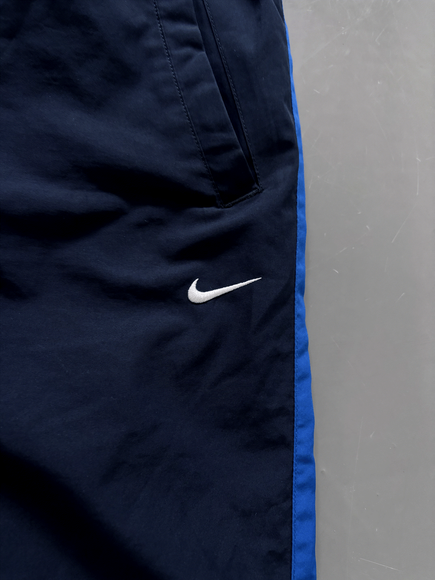 Nike Vintage Tracksuit | S