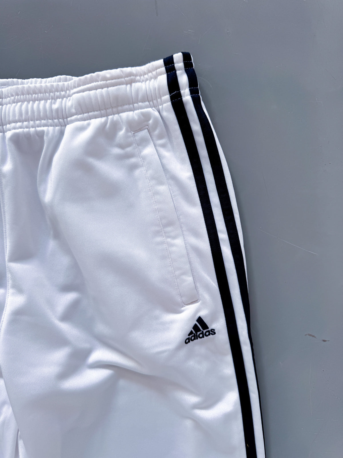 Adidas Vintage Trackpants | M