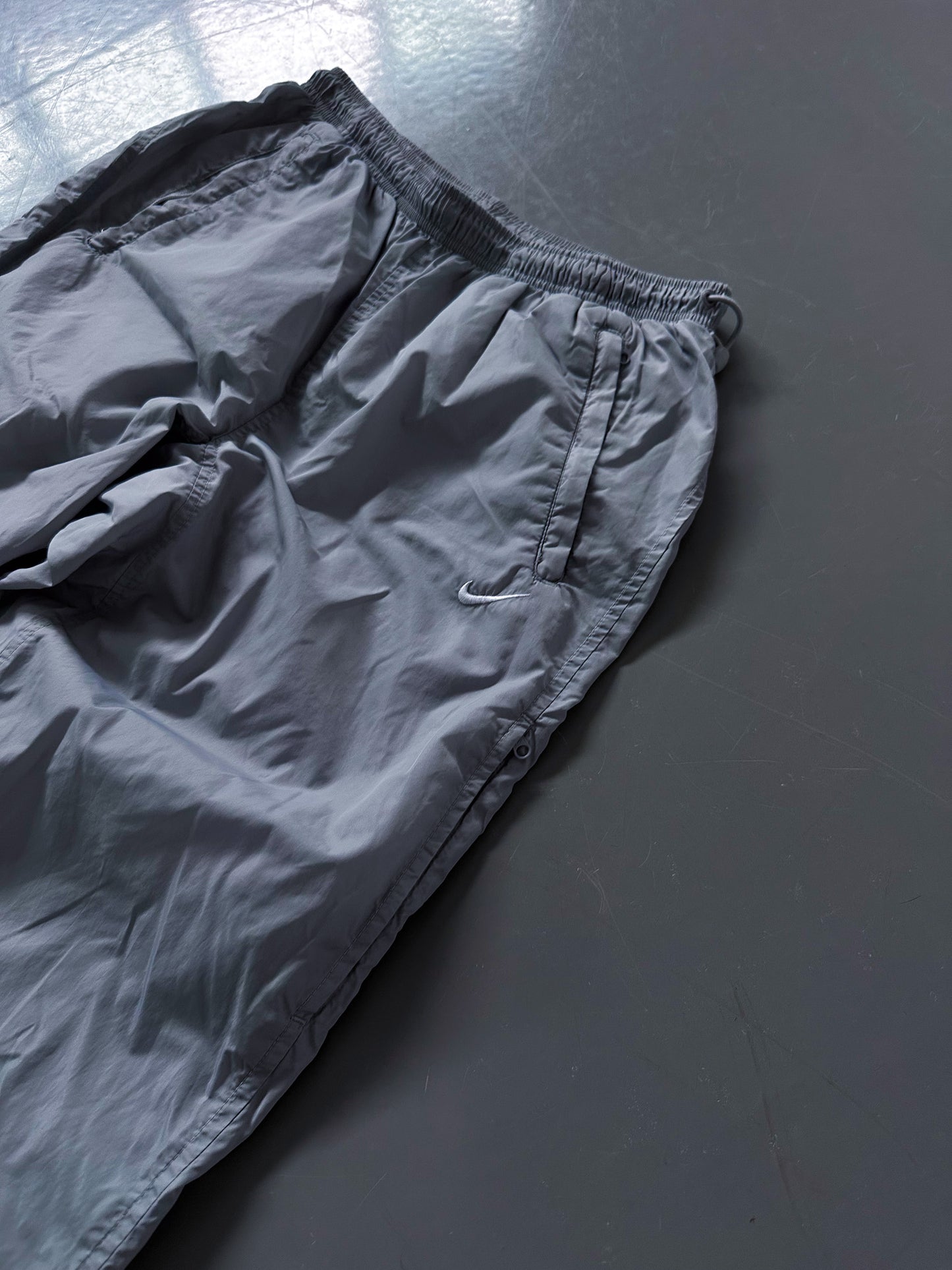 Nike Vintage Trackpants | S
