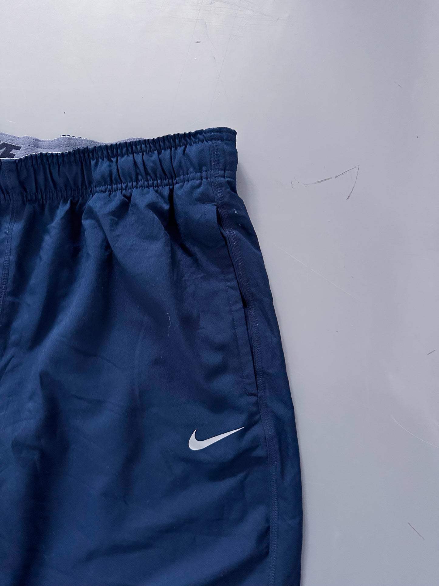 Nike Vintage Trackpants | L