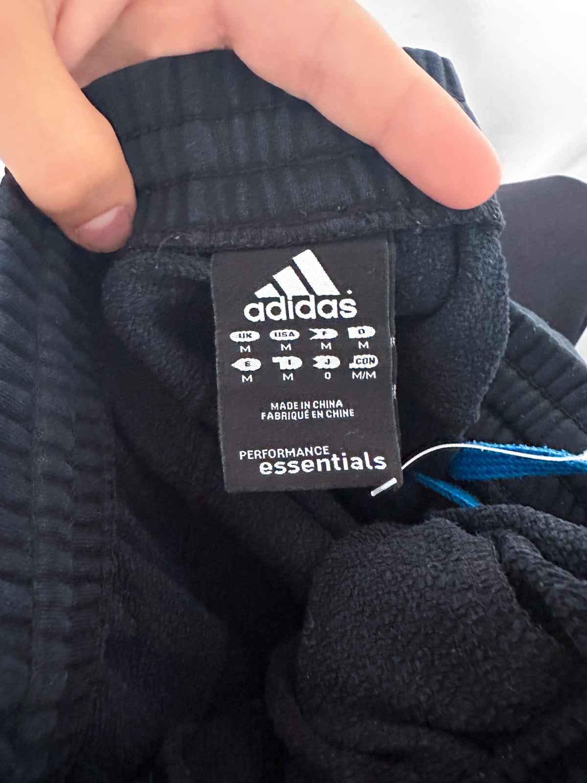 Adidas Vintage Sweatpants | M