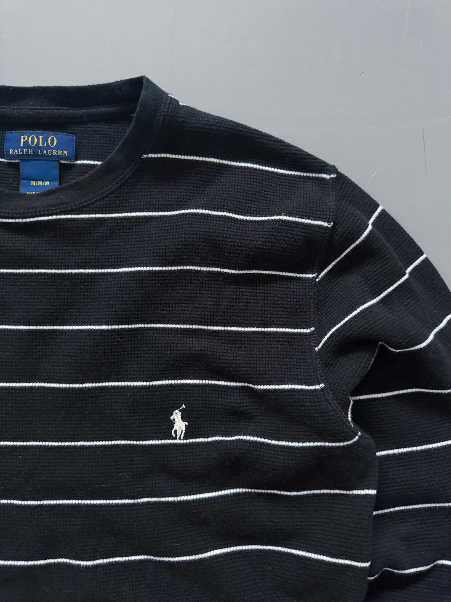 Polo Ralph Lauren Vintage Pullover | M