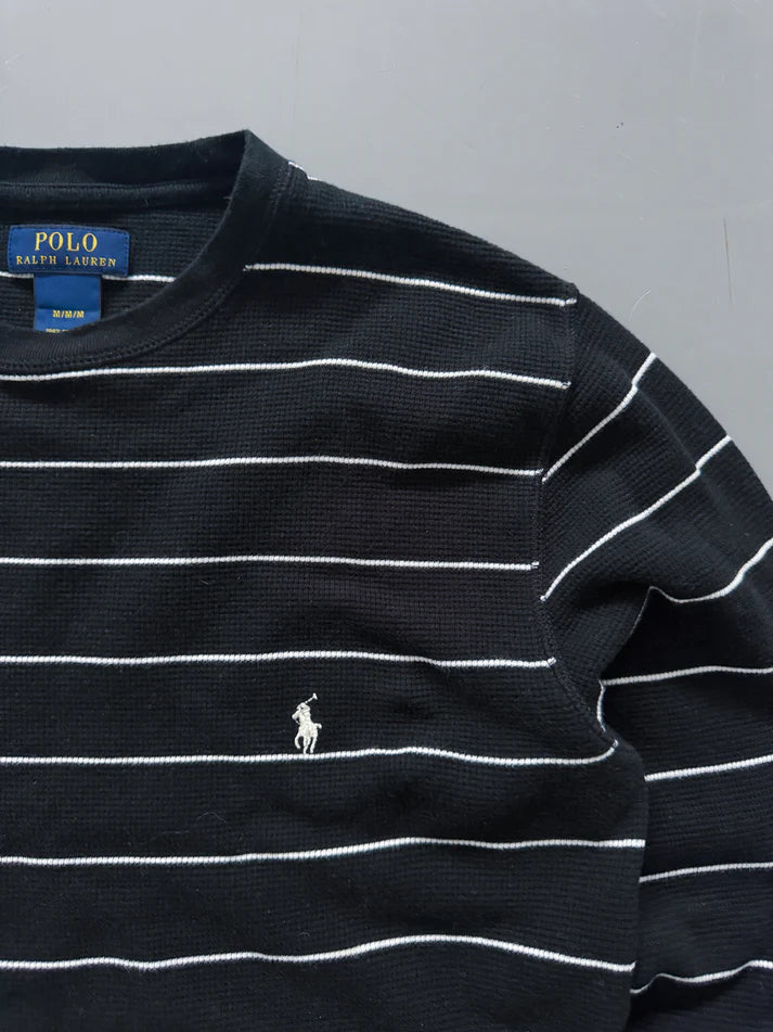 Polo Ralph Lauren Vintage Longsleeve | M