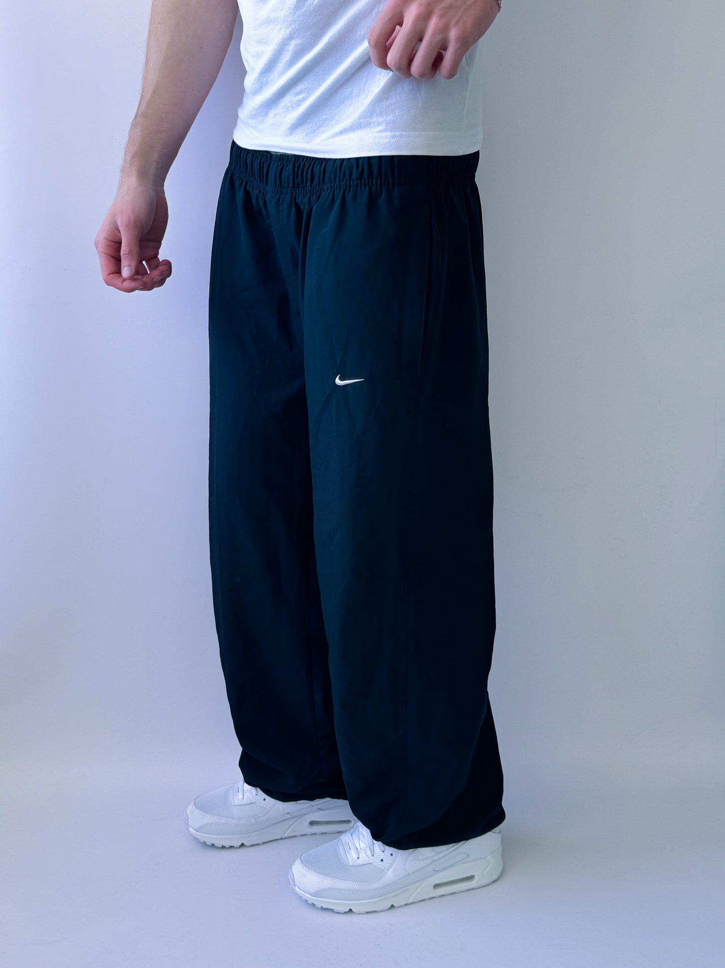 Nike Vintage Trackpants | S