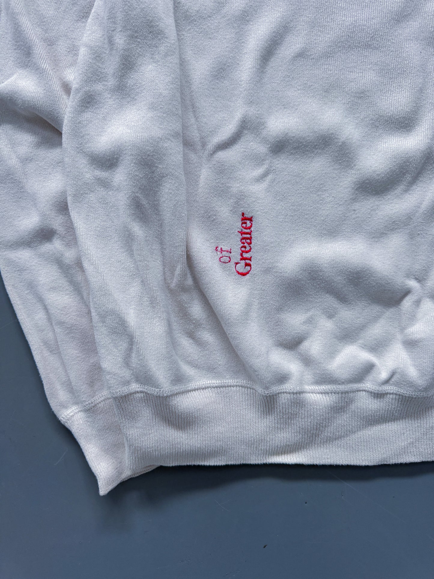 Polo Ralph Lauren *RARE* Vintage Pullover | L