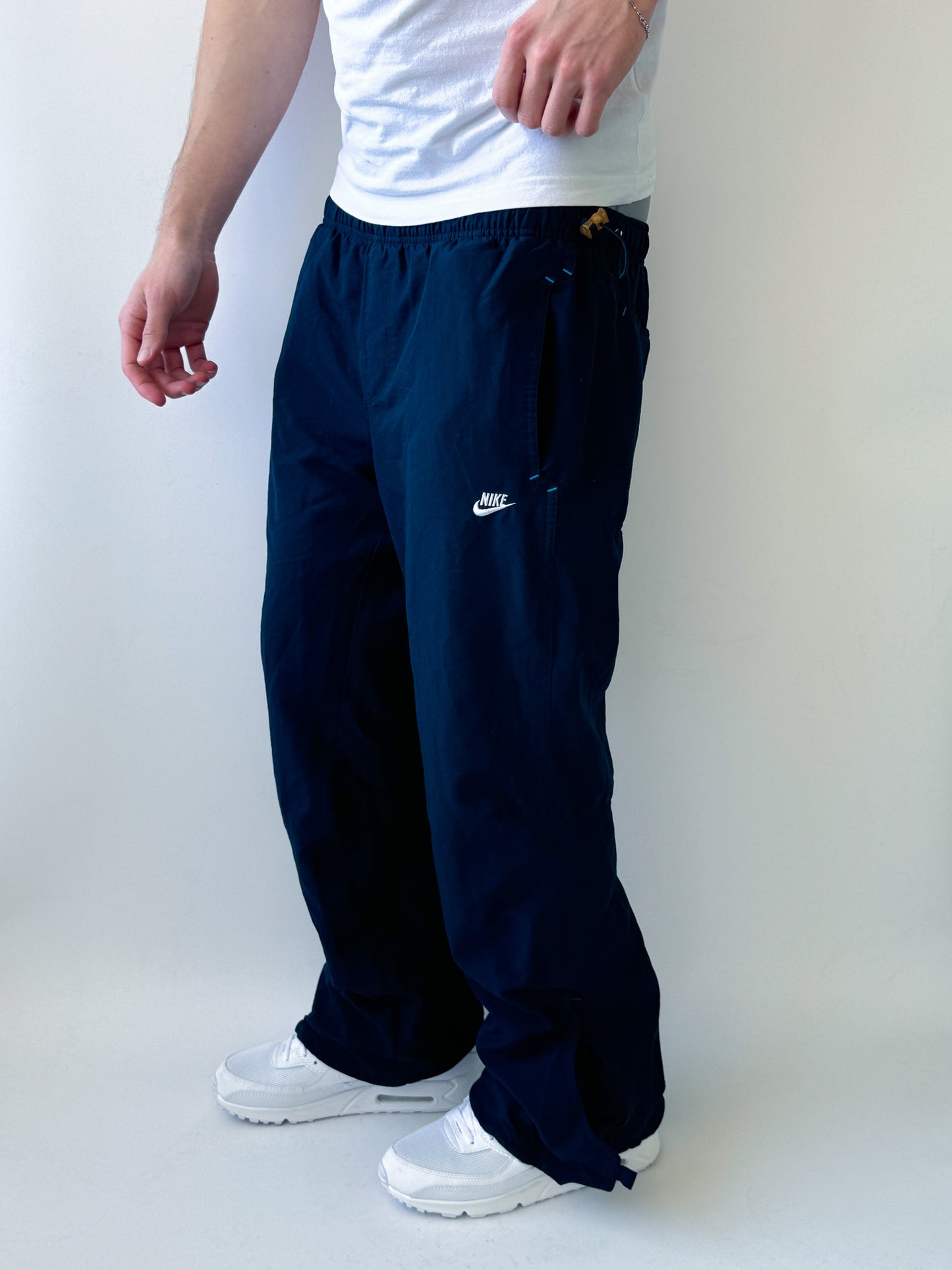Nike Vintage Trackpants | S