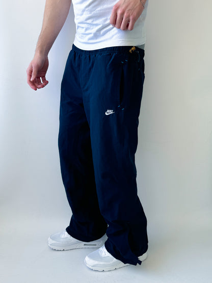 Nike Vintage Trackpants | S