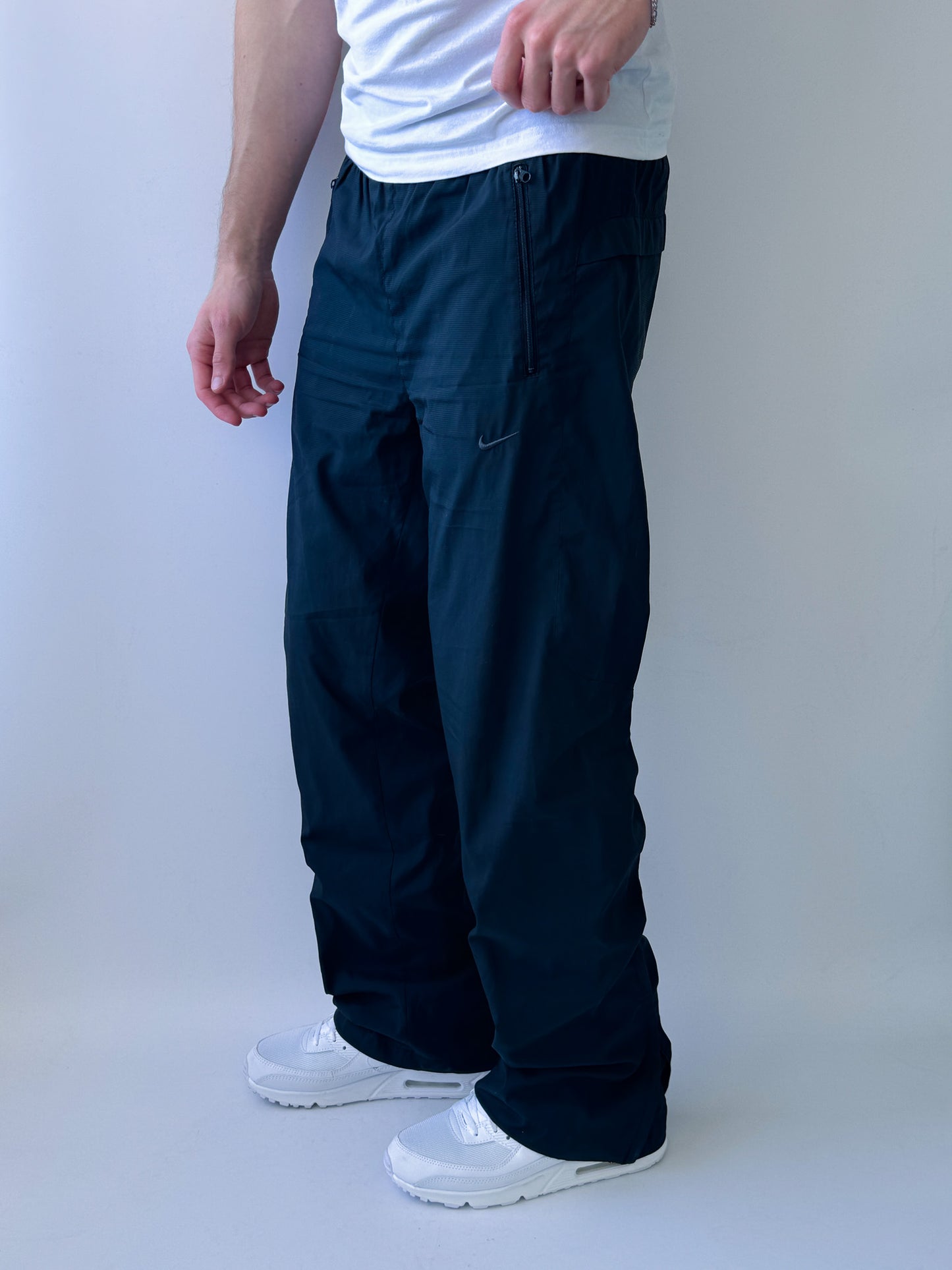 Nike Vintage Trackpants | S