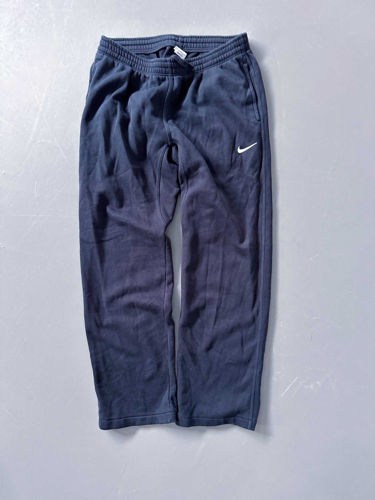 Nike Vintage Open Leg Sweatpants | M