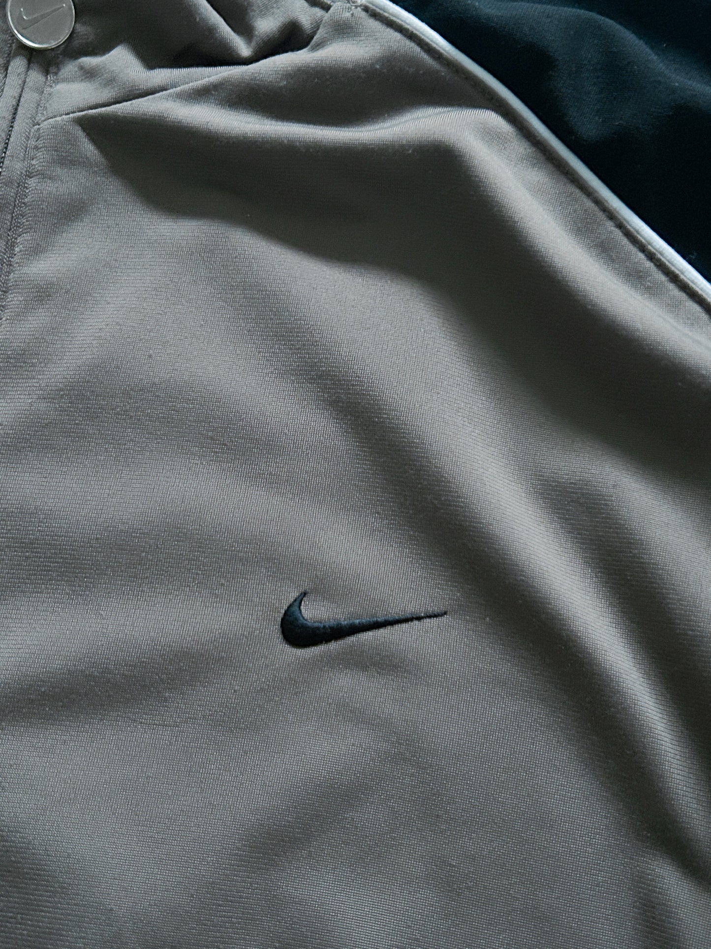 Nike Vintage Trackjacket | XL