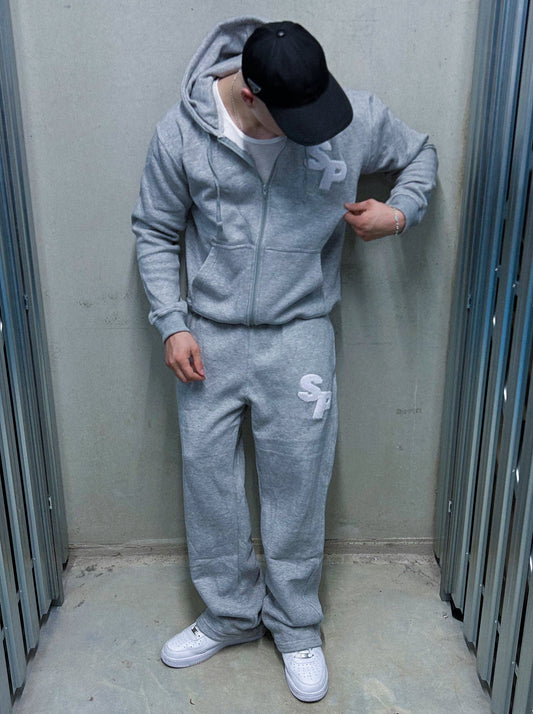 Sportpacks "Open Leg Sweatsuit" | S-XL