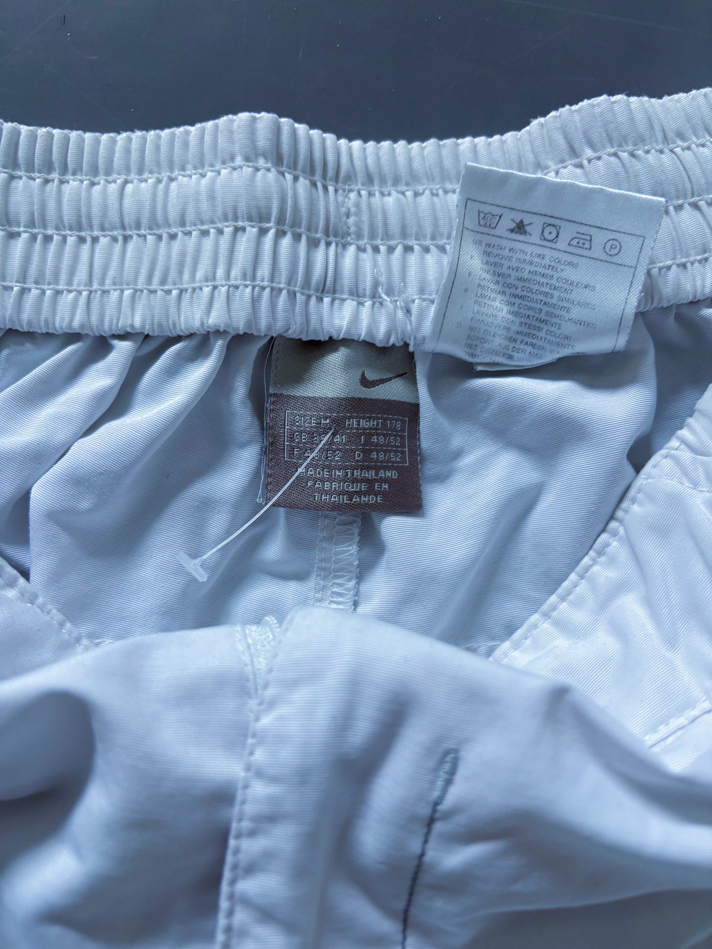 Nike Vintage Trackpants | M