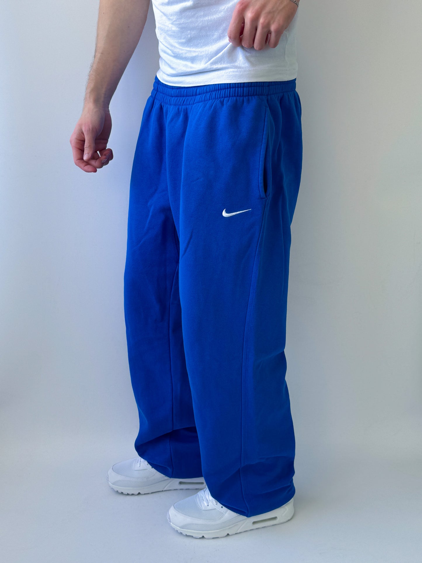 Nike Vintage Sweatpants | XL