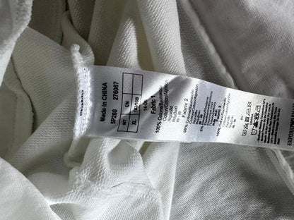 Emperio Armani Tracksuit XL