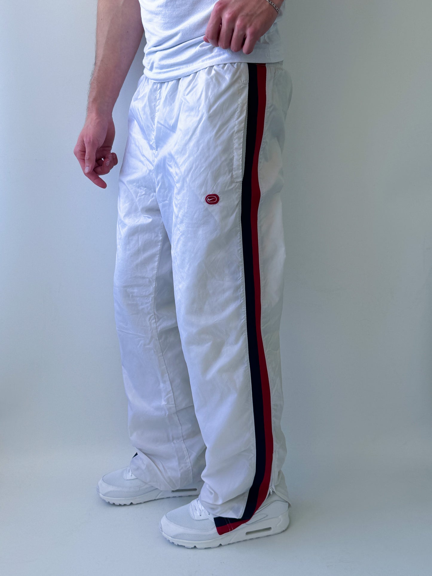 Nike Vintage Trackpants | M