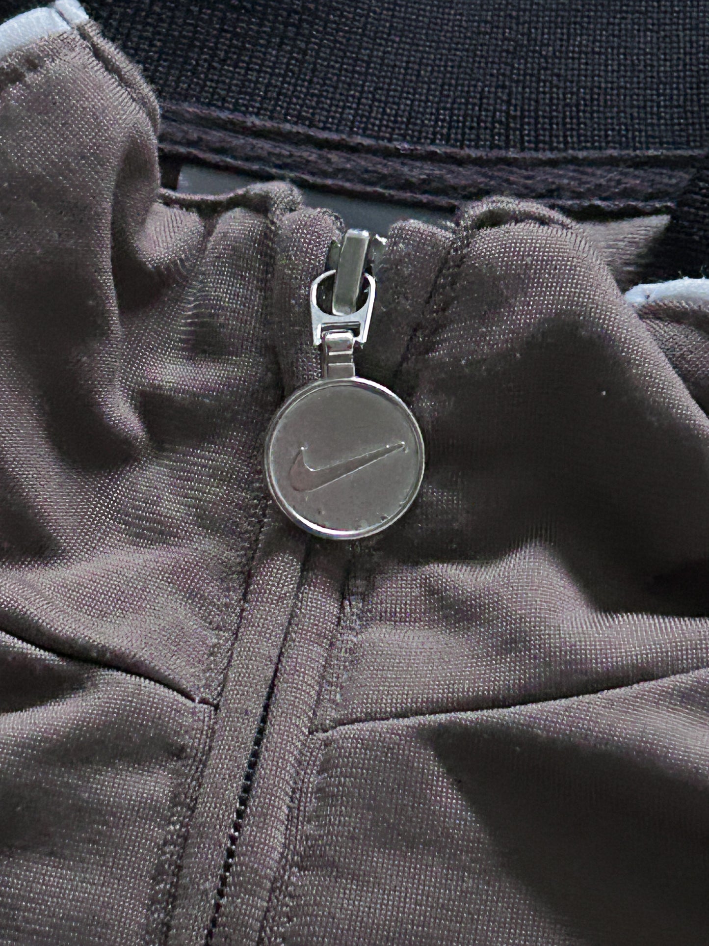 Nike Vintage Trackjacket | XL