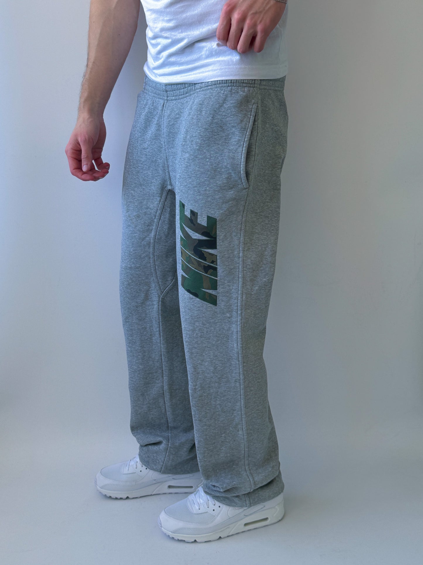 Nike Vintage Sweatpants | S