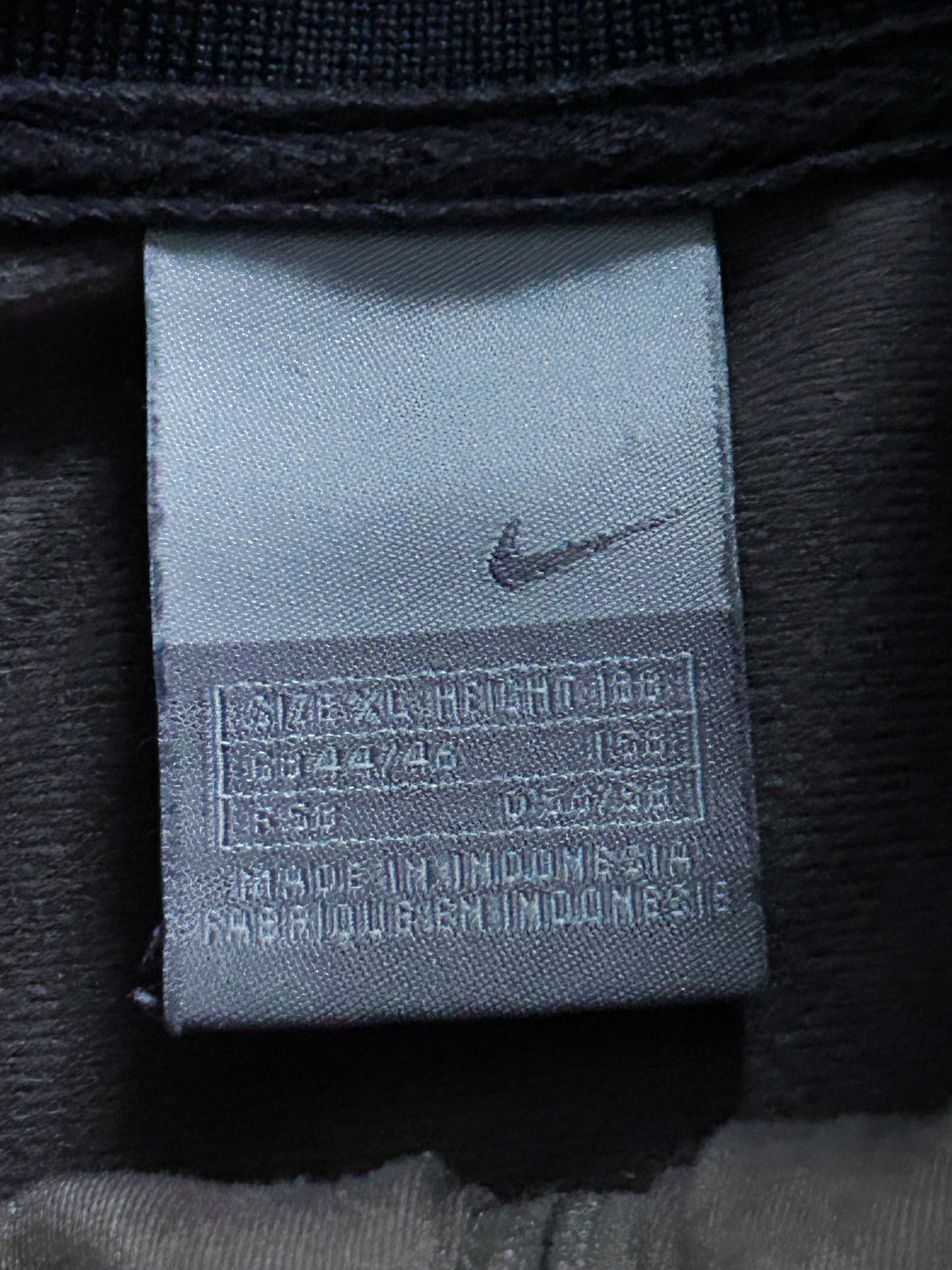 Nike Vintage Trackjacket | XL