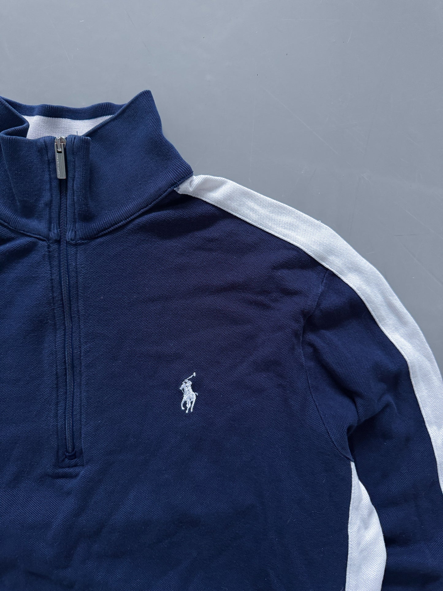 Polo Ralph Lauren Vintage Pullover | XS