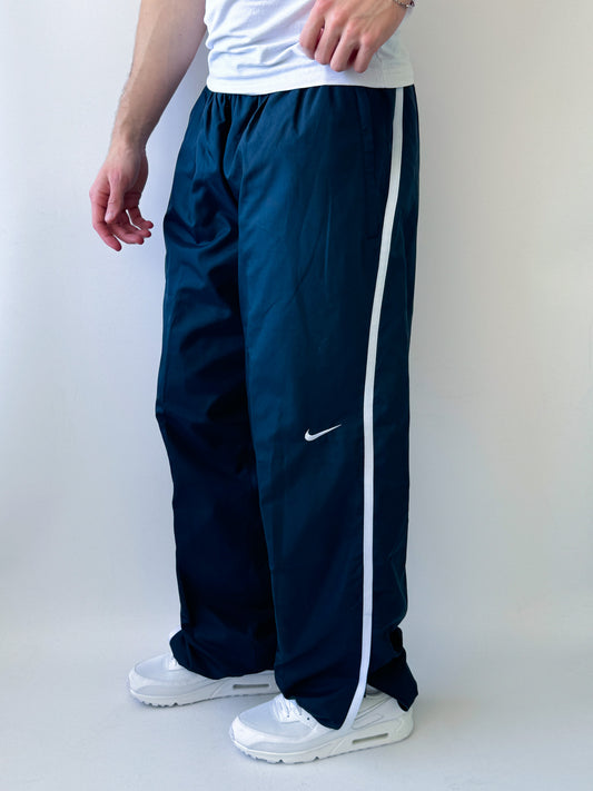 Nike Vintage Trackpants | XL