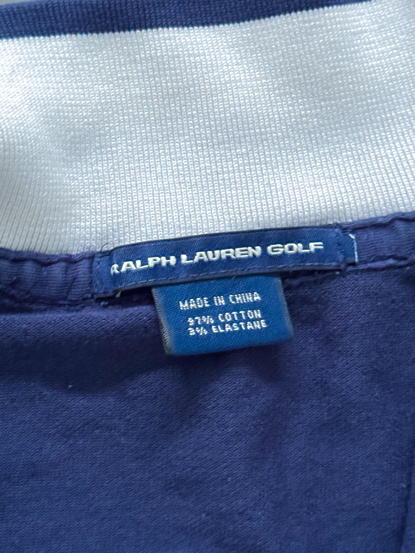 Polo Ralph Lauren Vintage Sweatpants / Jogger | L