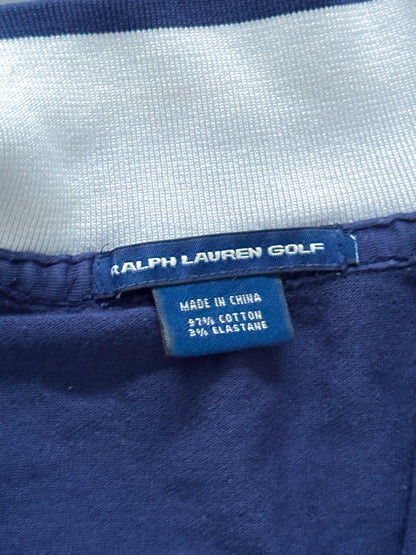 Polo Ralph Lauren Vintage Pullover | XS