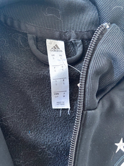 Adidas x Germany Vintage Trackjacket | S