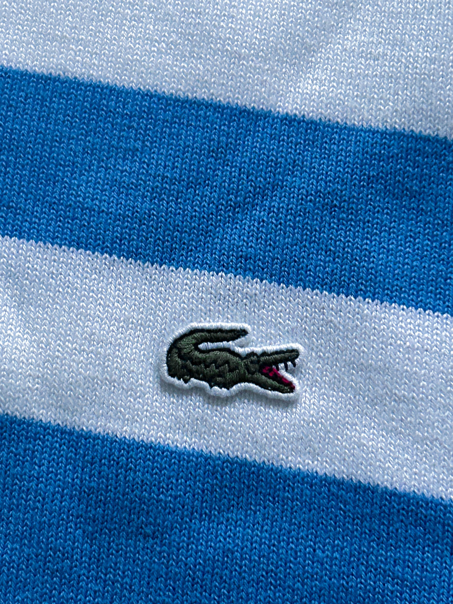 Lacoste Vintage *PREMIUM* Pullover | M