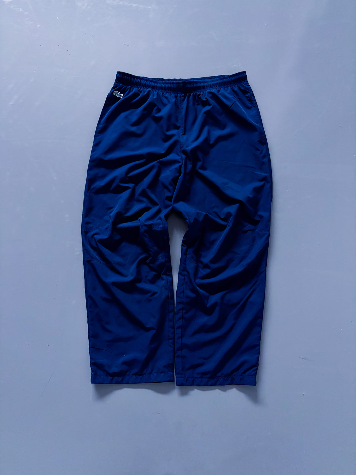 Lacoste Vintage Trackpants | L