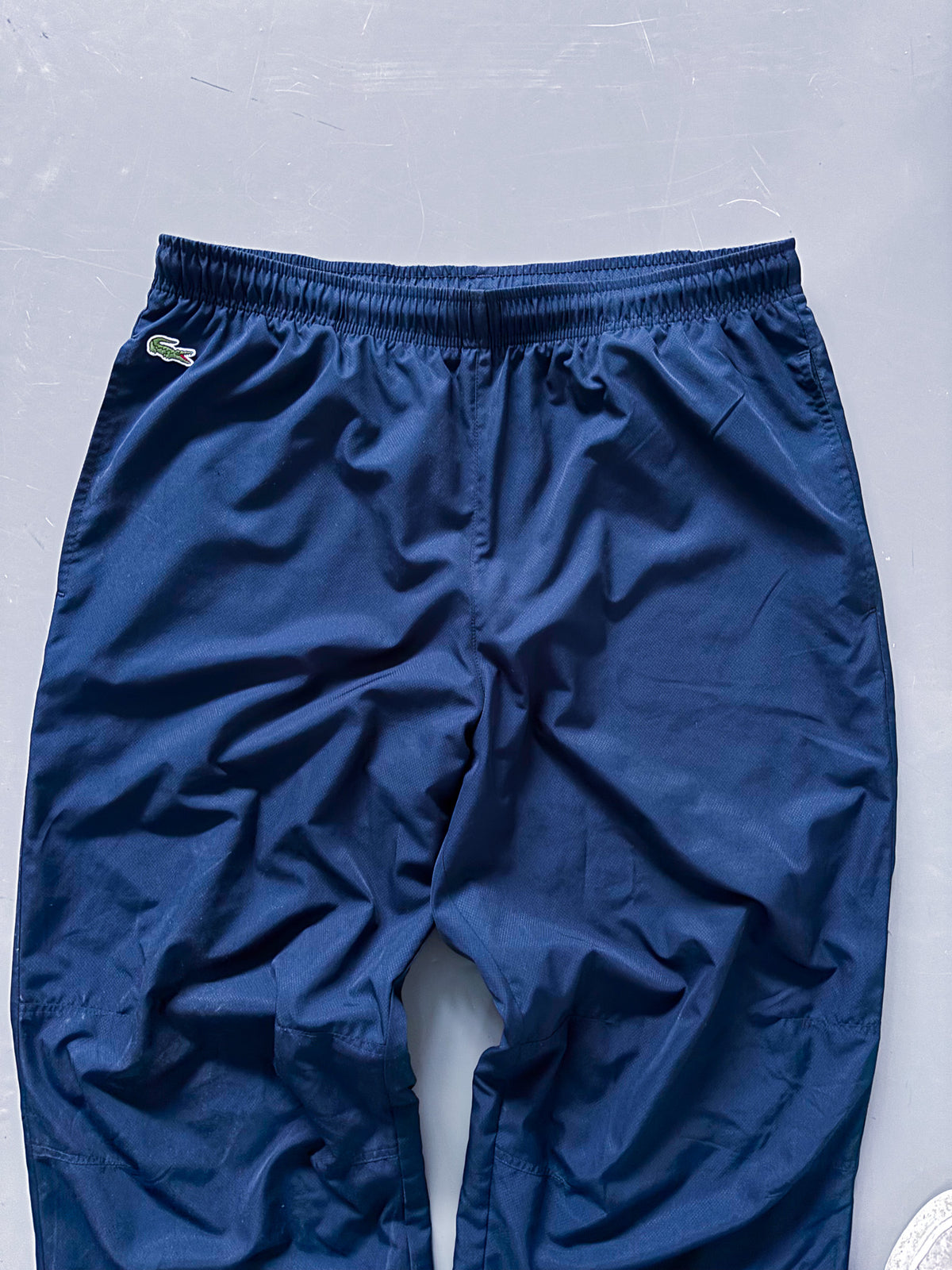 Lacoste Vintage Trackpants | L