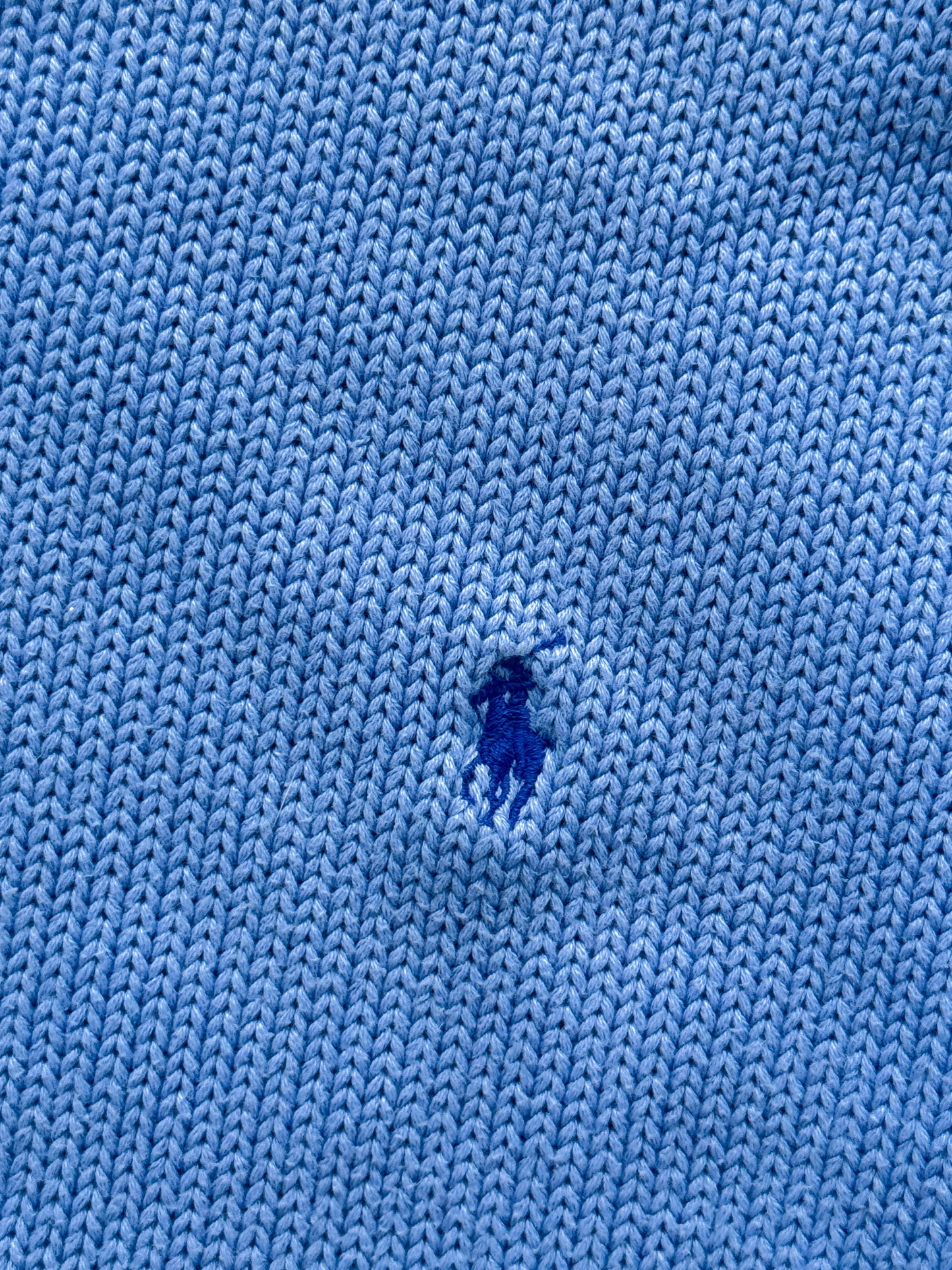 Polo Ralph Lauren Vintage Pullover | S