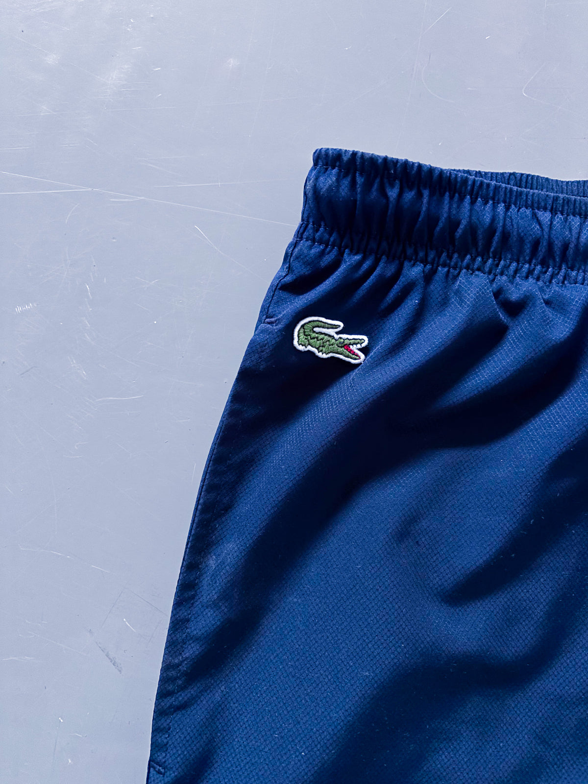 Lacoste Vintage Trackpants | L
