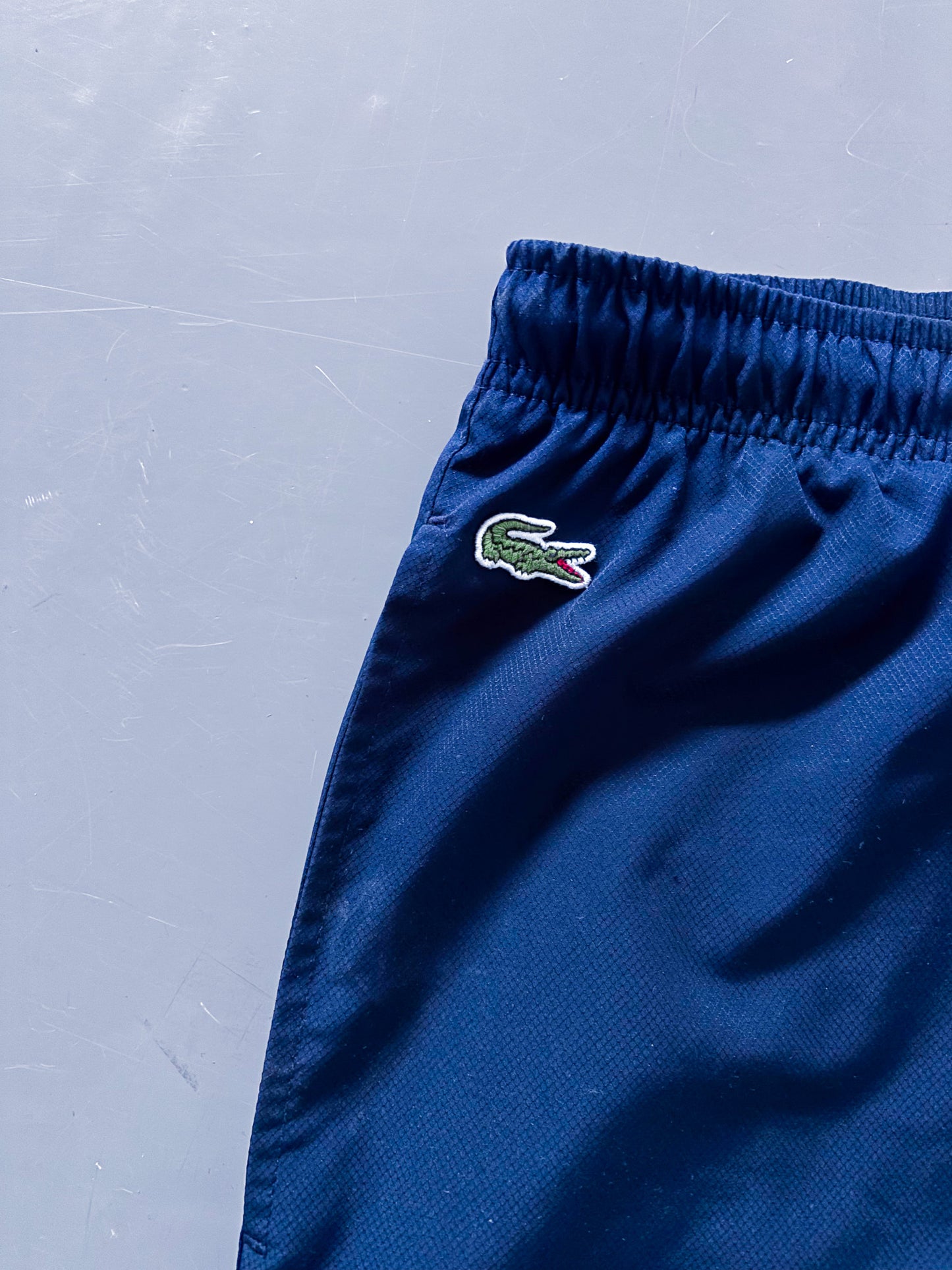 Lacoste Vintage Trackpants | L