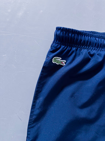 Lacoste Vintage Trackpants | L