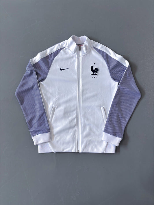Nike x France Vintage Trackjacket | S