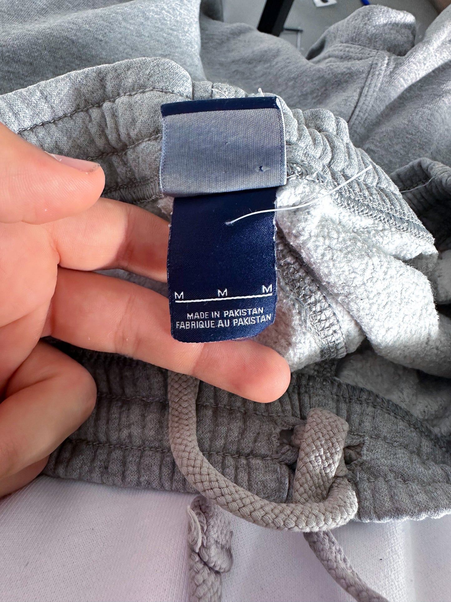 Nike Vintage Sweatpants | M