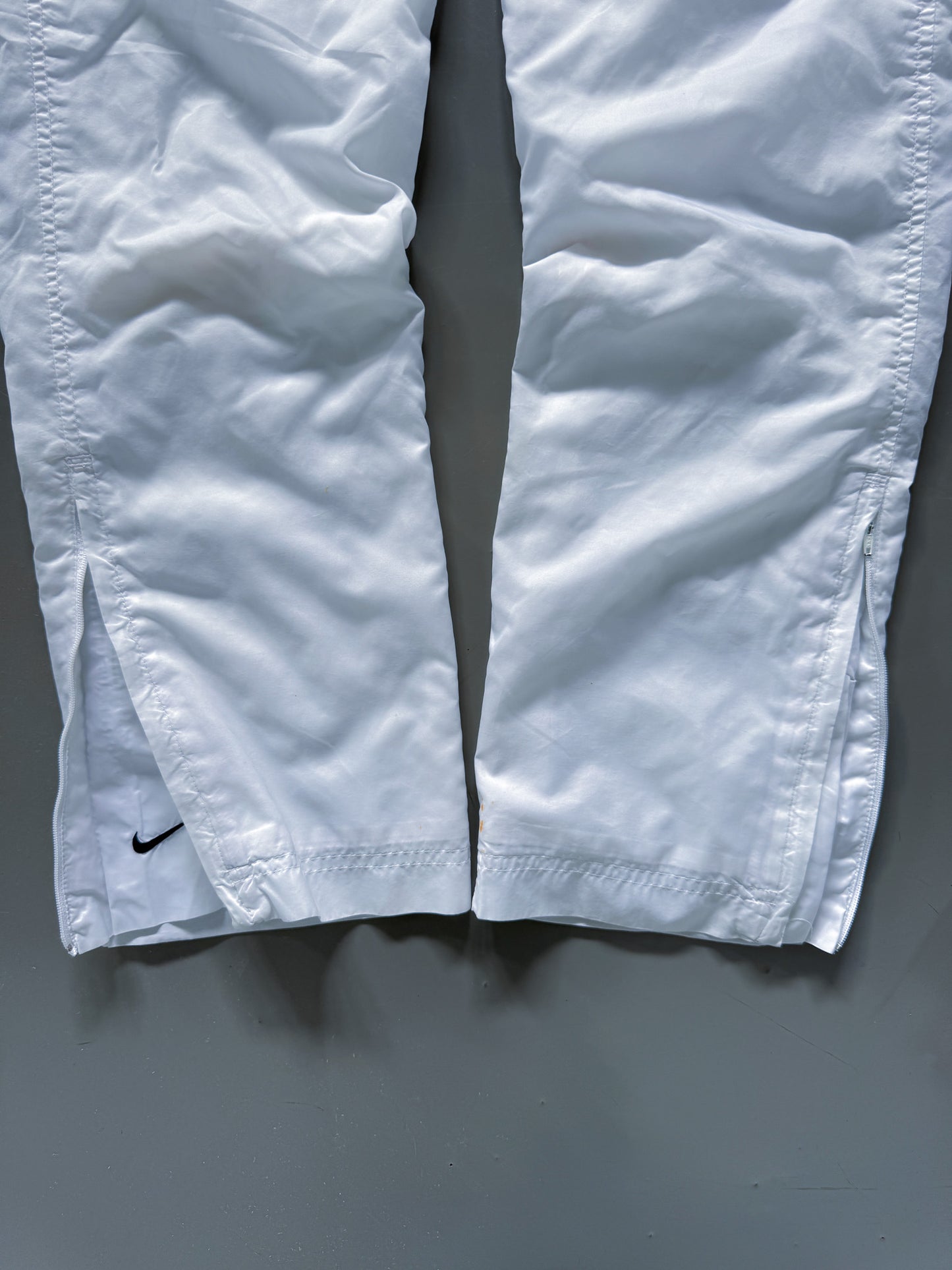 Nike Vintage Trackpants | S