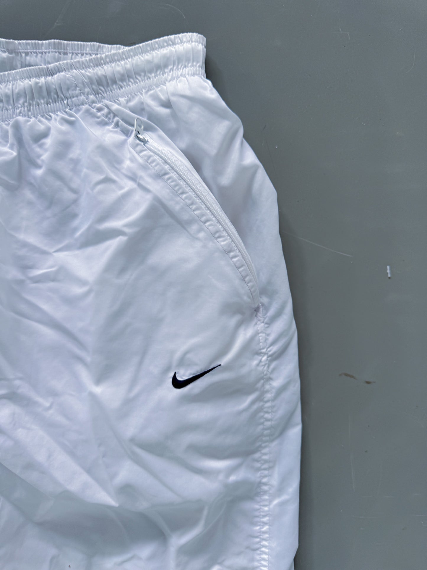 Nike Vintage Trackpants | S