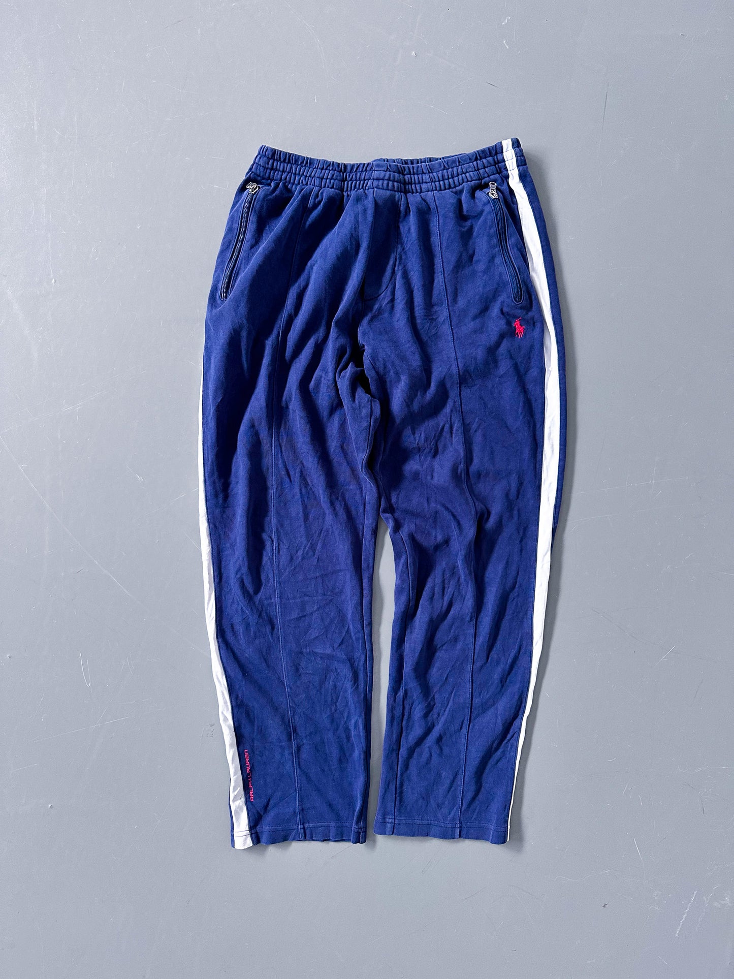 Polo Ralph Lauren Vintage Trackpants | S