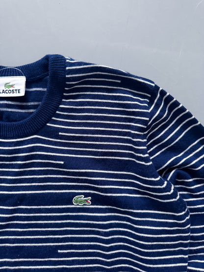 Lacoste Vintage Pullover | M