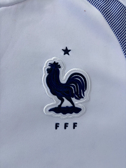 Nike x France Vintage Trackjacket | S