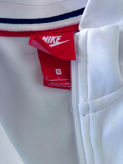 Nike x France Vintage Trackjacket | S