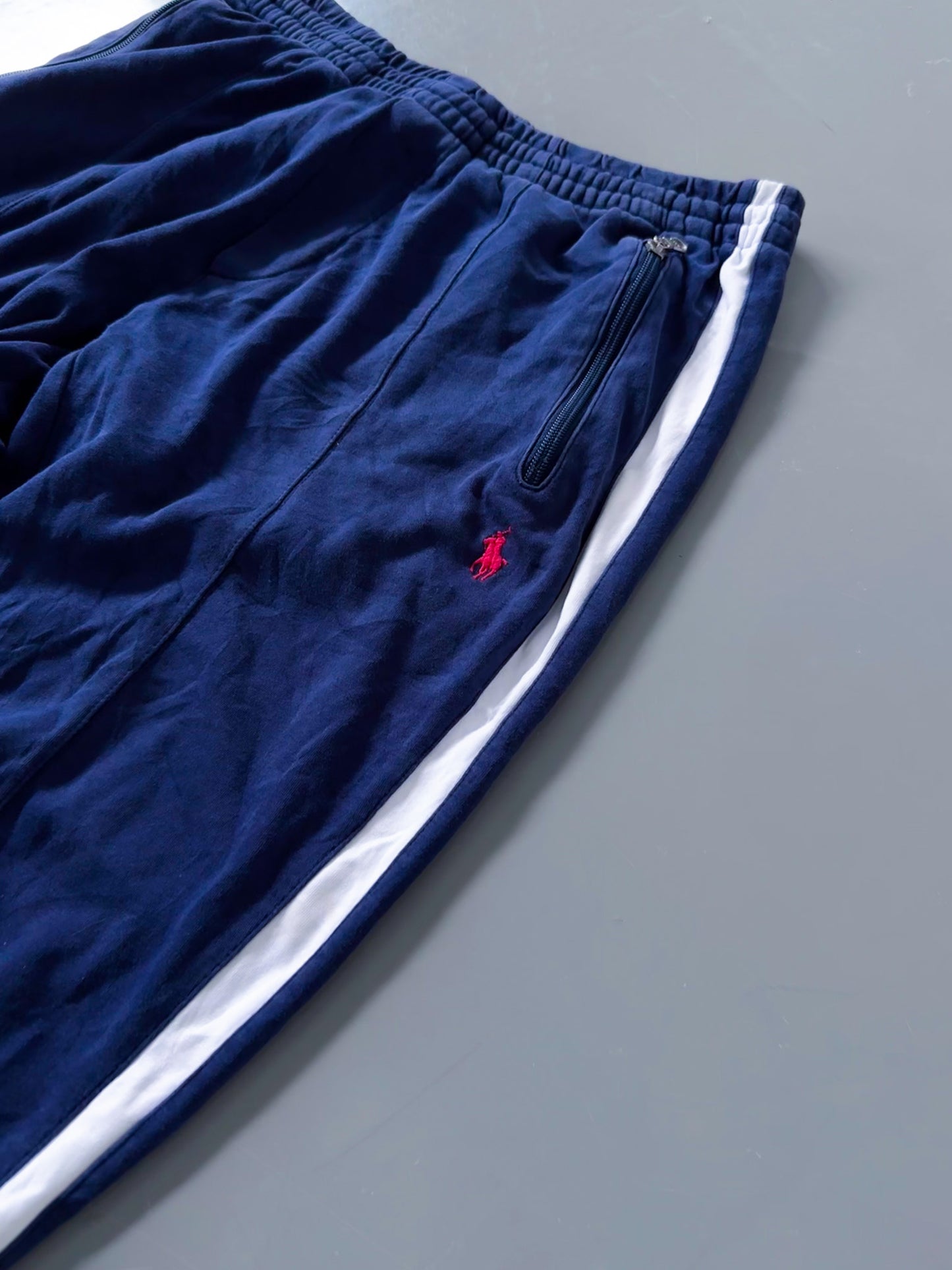 Polo Ralph Lauren Vintage Trackpants | S