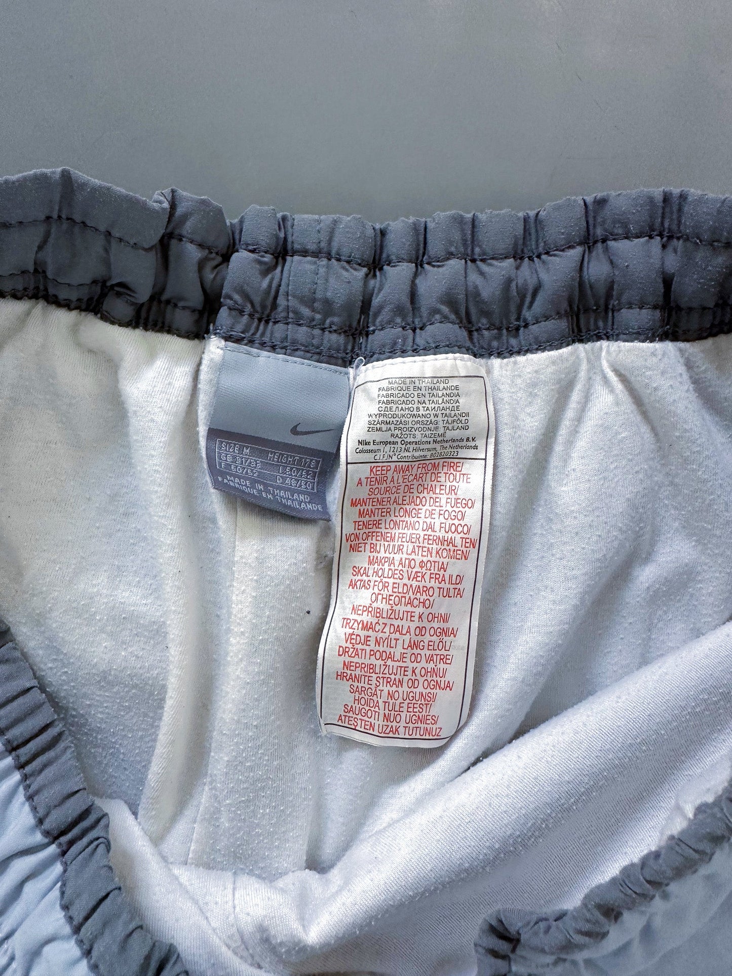 Nike Vintage Trackpants | M