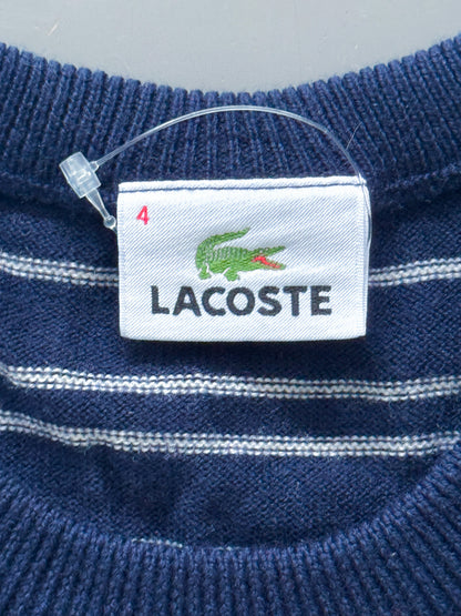 Lacoste Vintage Pullover | M