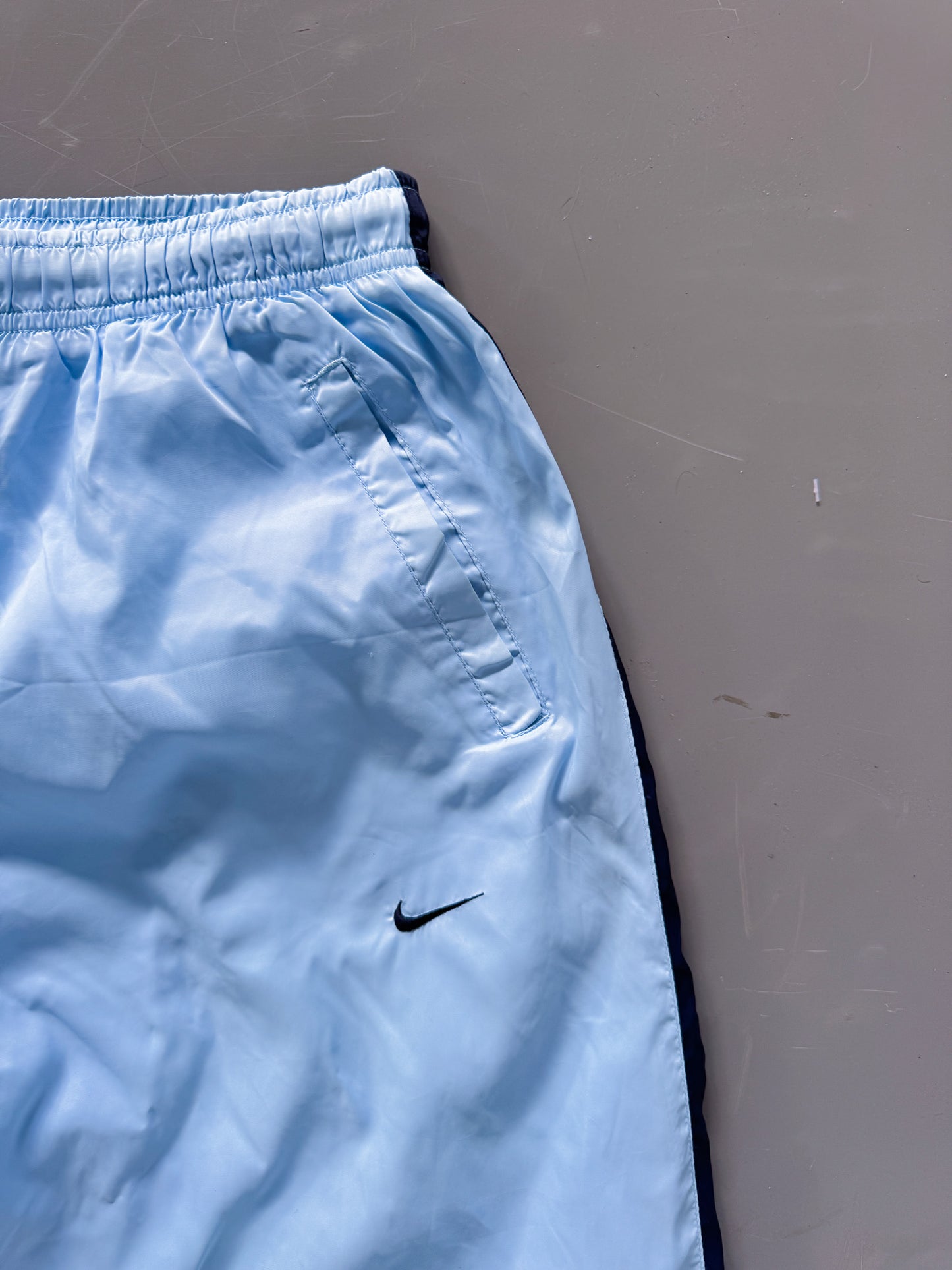 Nike Vintage *PREMIUM* Trackpants | M