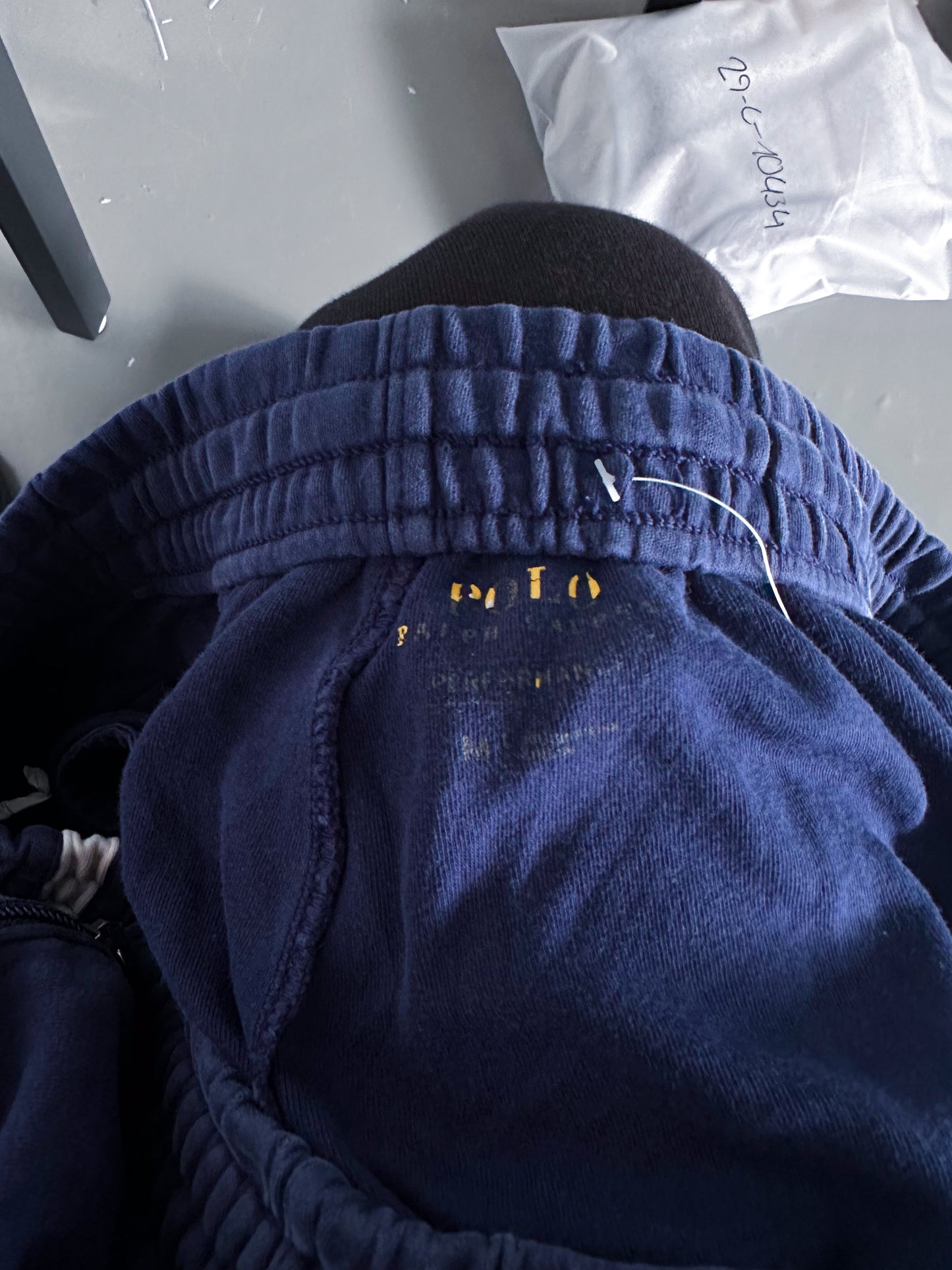 Polo Ralph Lauren Vintage Trackpants | S
